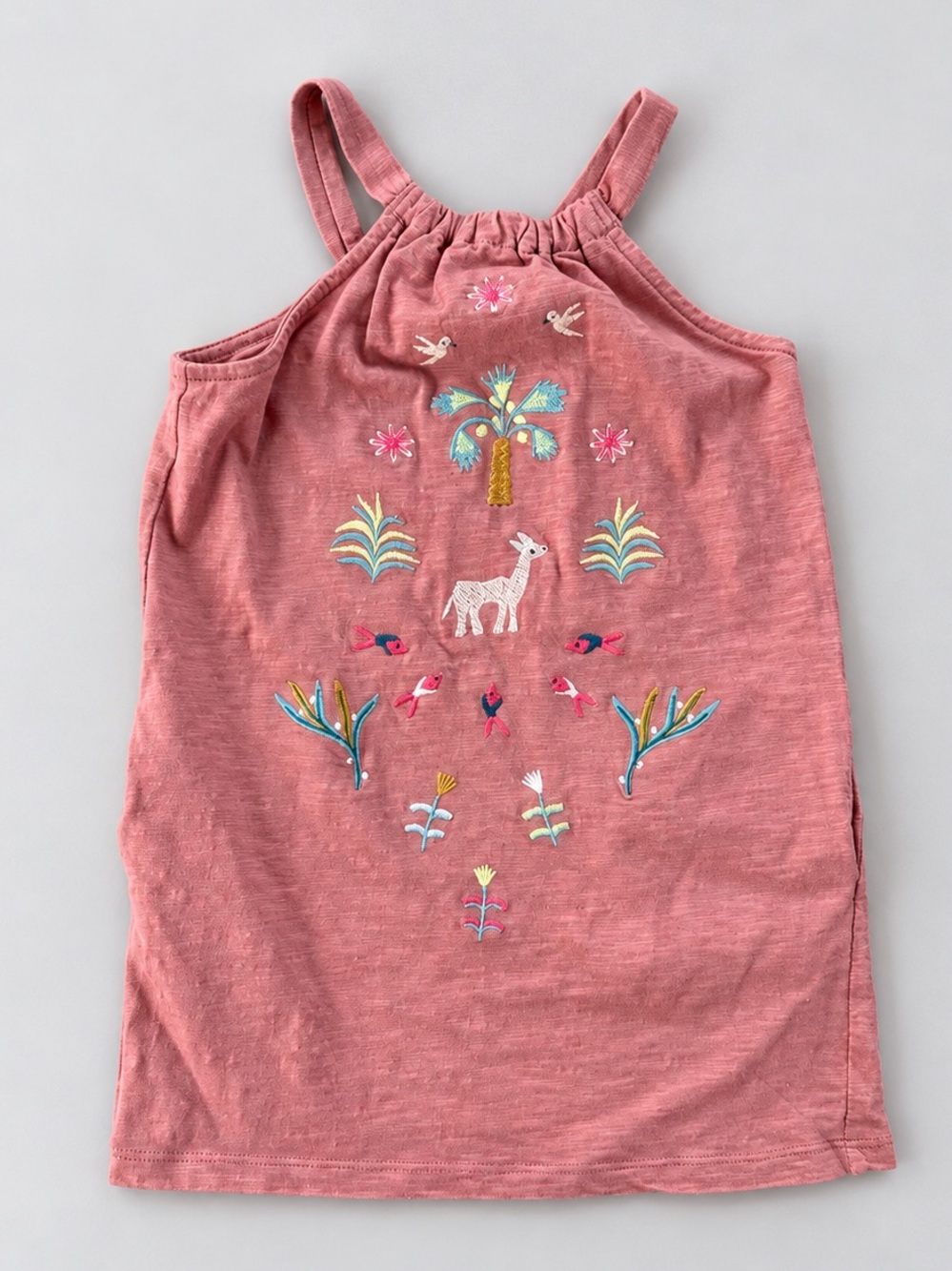 🎉5 for $45🎉 Tea dress size girls 4
